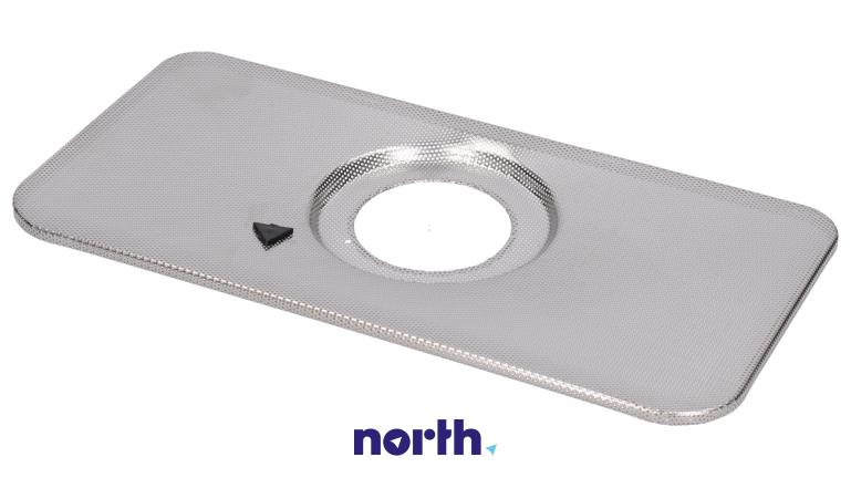 Filtr płaski do zmywarki Siemens SN66P082EU/A7,1