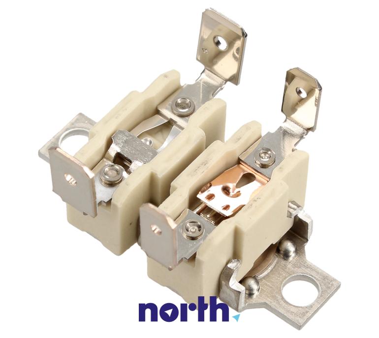 Bezpiecznik do piekarnika do Bosch HBA43T150E/01,0