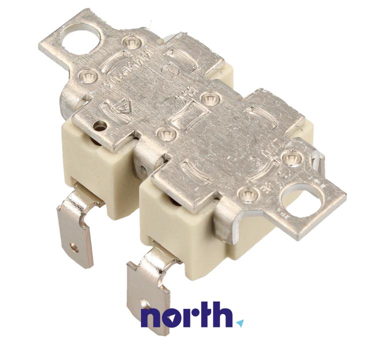Bezpiecznik do piekarnika do Siemens HB22AR521E/45,1