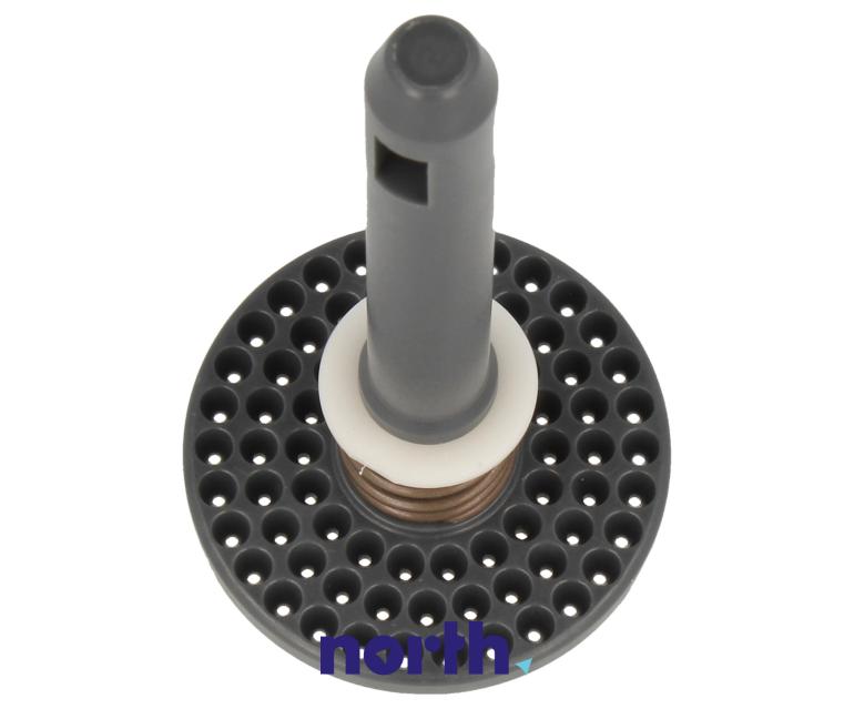 Tłok prasujący kawę kompletny do ekspresu do Saeco SUP016R,3