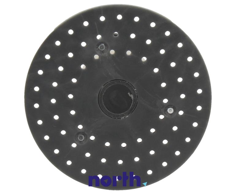 Tłok prasujący kawę kompletny do ekspresu do Saeco SUP016R,4