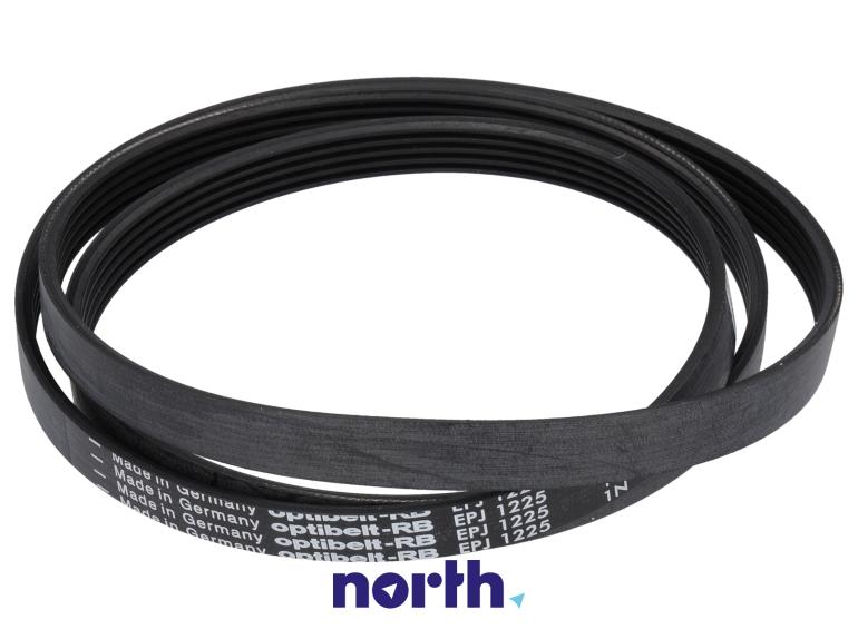 Pasek napędowy elastyczny do pralki Hoover DXOC34 26C3/2-S,0
