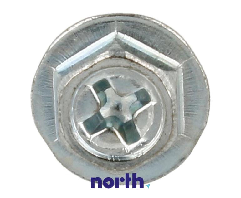 Śruba do lodówki Amica FK3296.4F,3