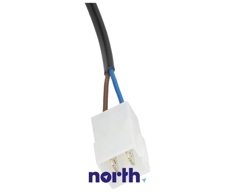 Wąż dopływowy z Aquastop 2.15m (za 1760360100) do zmywarki Samsung DW60M9970BB/EE,4