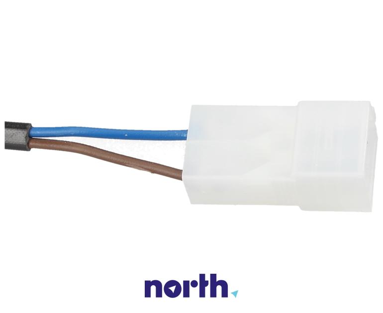 Wąż dopływowy z Aquastop 2.15m (za 1760360100) do zmywarki Amica DFM61E6QISN,5