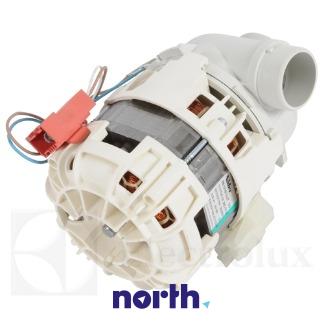 Pompa myjąca z turbiną do zmywarki Electrolux ESI63020X,2