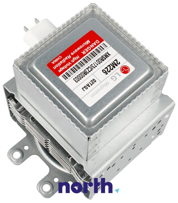Magnetron do mikrofalówki do Whirlpool AMW 735 IX,1