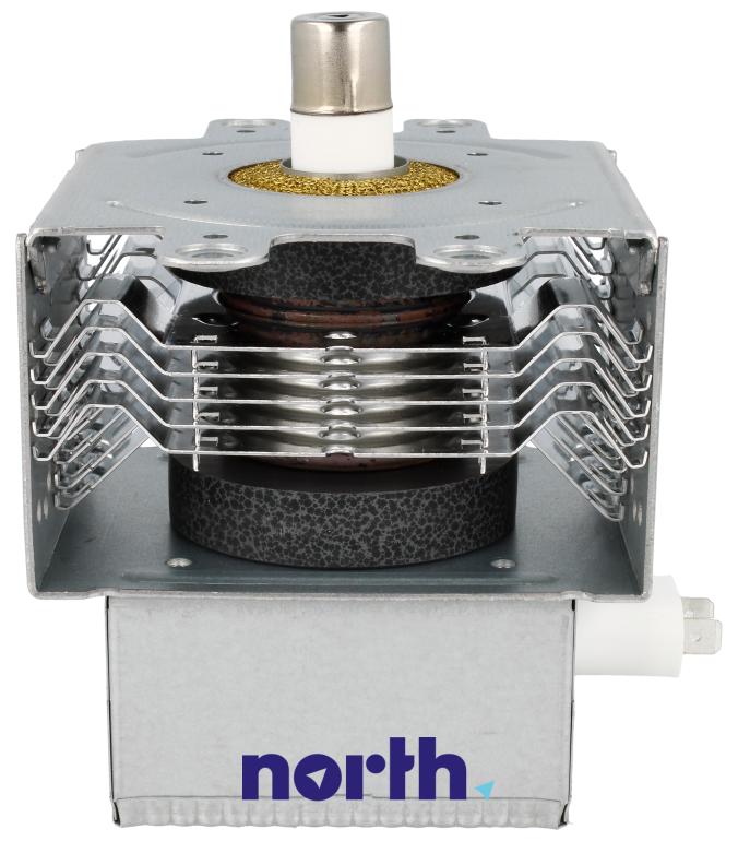 Magnetron do mikrofalówki do Whirlpool AMW 730/WH,4