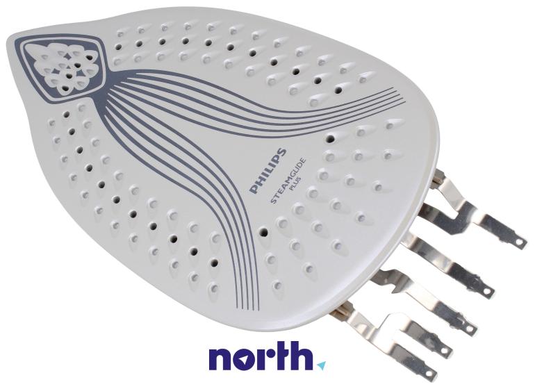 Stopa żelazka Philips GC4511/40,2