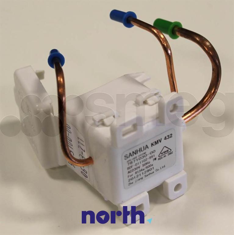 Elektrozawór do lodówki Liebherr CPesf 3813-21,0