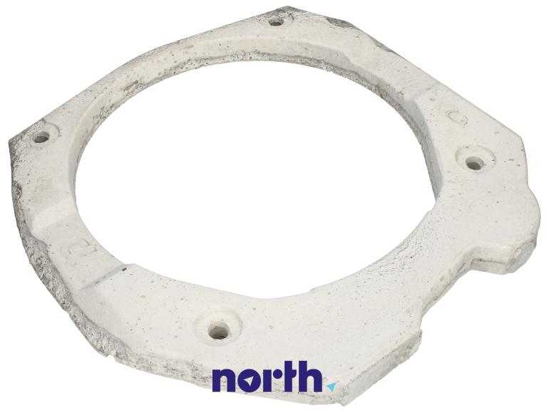 Przeciwwaga przednia do pralki Sharp ES-HFA6103WD-PL,1