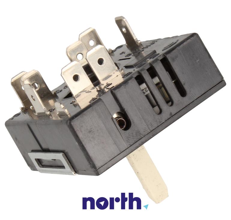 Regulator energii jednoobwodowy do kuchenki do Amica 601CE3.434TAYKD(XXL)+,1