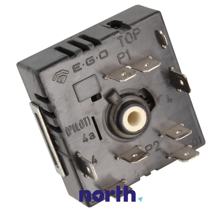 Regulator energii jednoobwodowy do kuchenki do Amica 618CE3.332HTAQ(W),0
