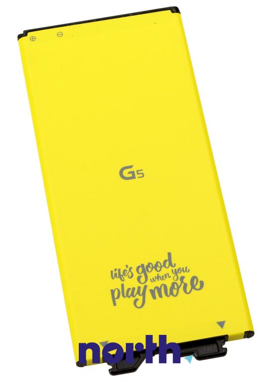 Akumulator Li-ion 3.85V 2800mAh do smartfona LG G5,0