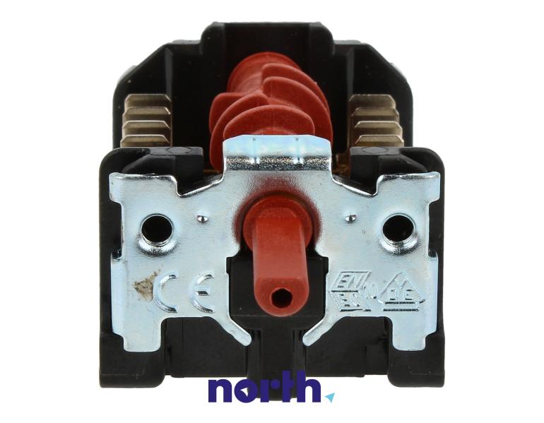 Przełącznik funkcji do piekarnika do Beko CSE 52320 DW,11