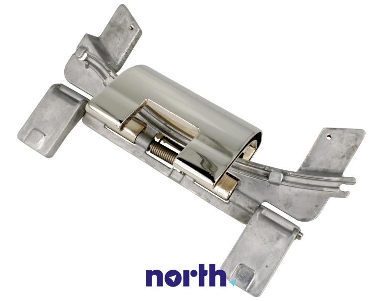 Zawias drzwi do pralki Samsung WW90M74HN2T/EO,1