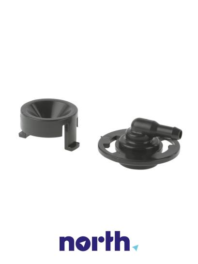 Element połączeniowy do ekspresu do Siemens TE502206RW/08,1