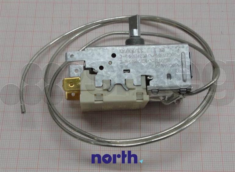 Termostat do lodówki Beko LX 5053 S,0