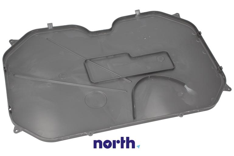 Dolna płyta obudowy do zmywarki do Sharp QW-GT31F452I-EU,1