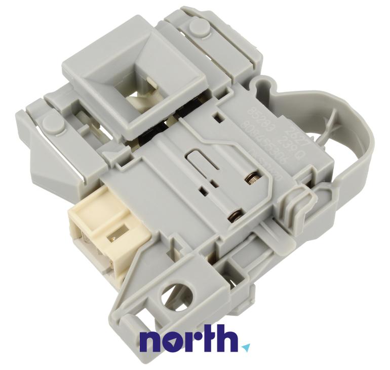 Blokada otwarcia drzwi do pralki Electrolux EW6F408WUP,0