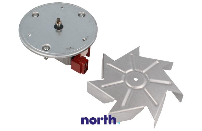 Wentylator do piekarnika do Bomann EHC476,2