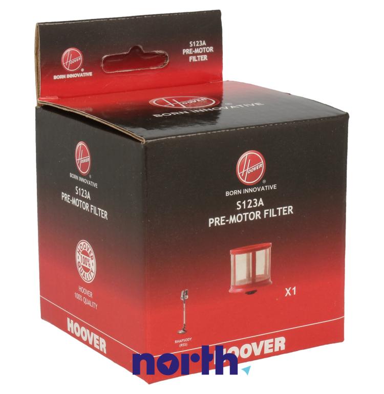 Filtr do odkurzacza Hoover RA22ALG 011,3