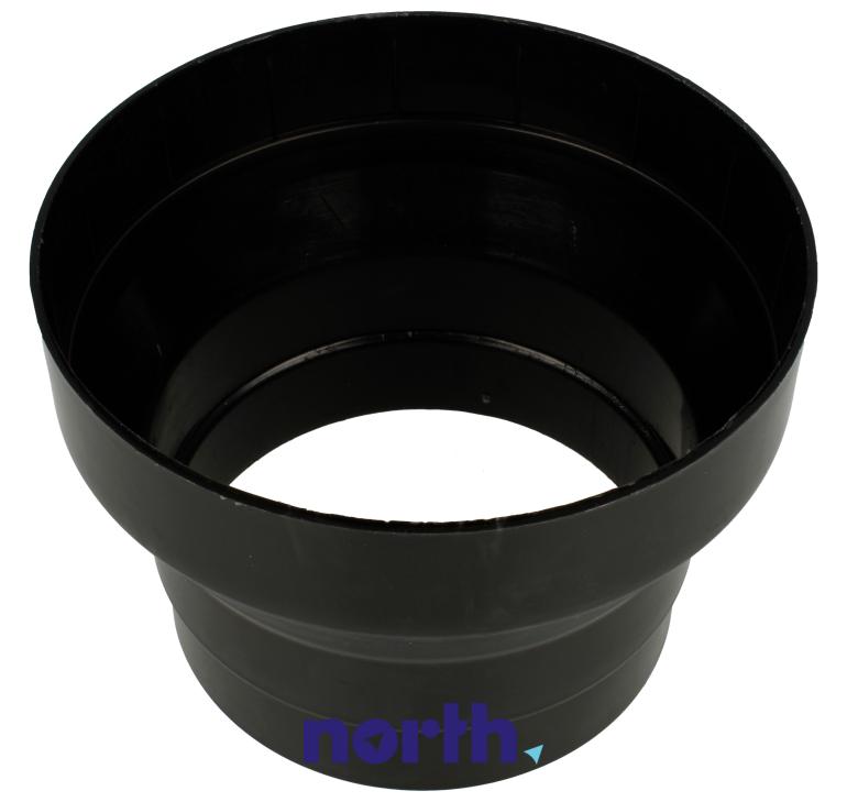 Kołnierz rury do okapu do Mastercook VENTO/60/INOX,0