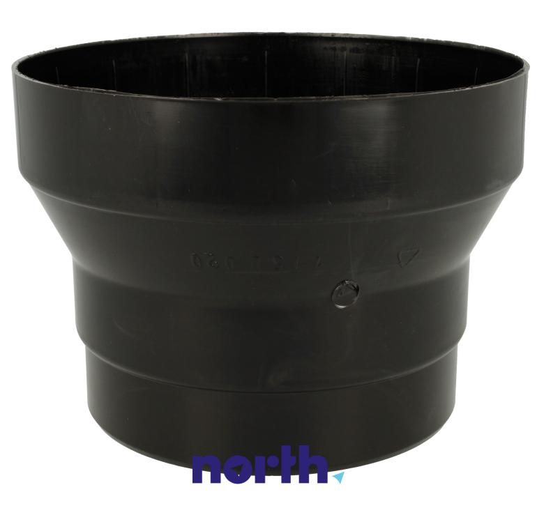 Kołnierz rury do okapu do Mastercook VENTO/60/INOX,3