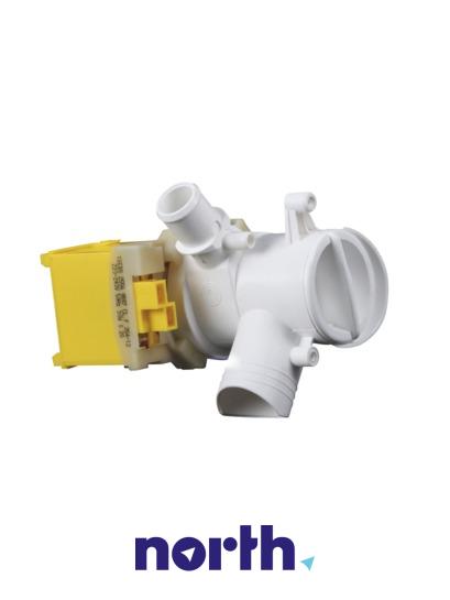 Pompa odpływowa kompletna do pralki F1043GW (Samsung),2