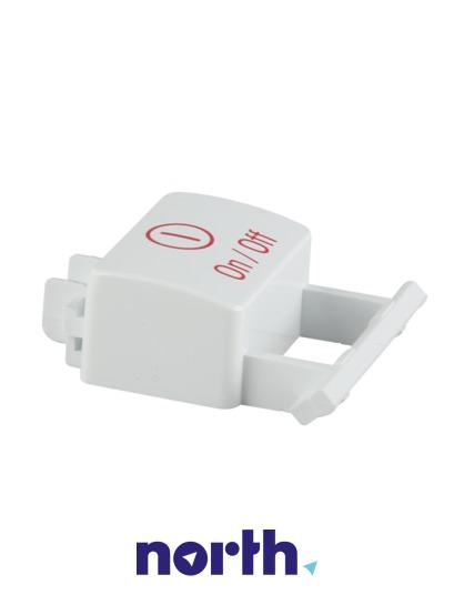 Przycisk do zmywarki do Bosch SGS69A02GB/17,0