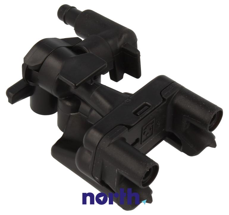 Wylewka kawy do ekspresu do Siemens CT636LEW1/01,0