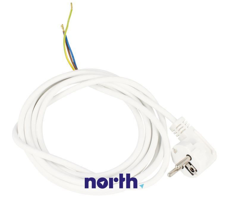 Kabel zasilający do lodówki Gorenje NRK621CLI,0