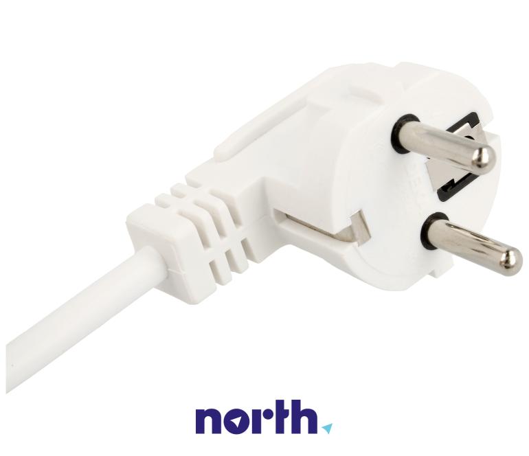 Kabel zasilający do lodówki Gorenje NRK621CLI,1