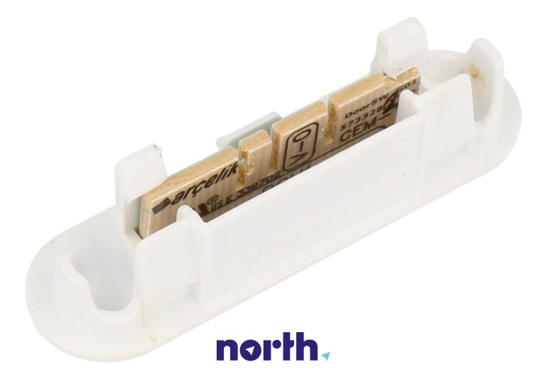 Wyłącznik/włącznik światła do lodówki Beko RDM 6106,3