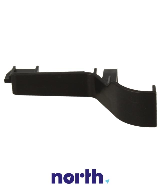 Mocowanie dolnej uszczelki drzwi do zmywarki do Samsung DW60M6050BB/EE,2