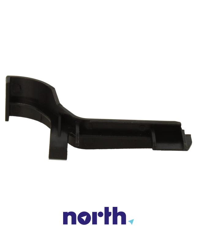 Mocowanie dolnej uszczelki drzwi do zmywarki do Samsung DW60M6050BB/EE,3