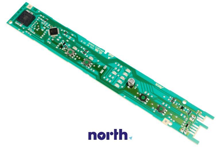 Moduł elektroniczny do lodówki Liebherr CUNesf 3533-21,1