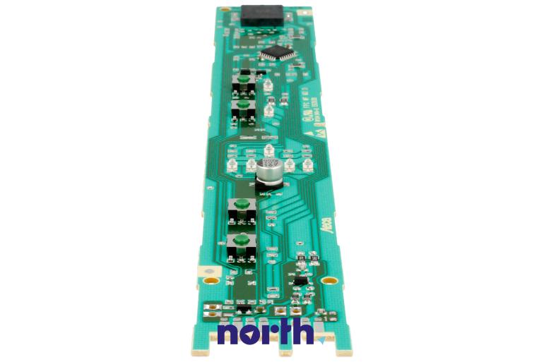 Moduł elektroniczny do lodówki Liebherr CUNesf 3533-21,4