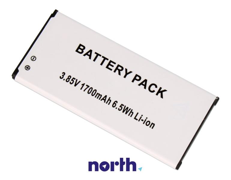 Akumulator PDAA38038 Li-ion 3.8V 1700mAh do smartfona Samsung Alpha,0