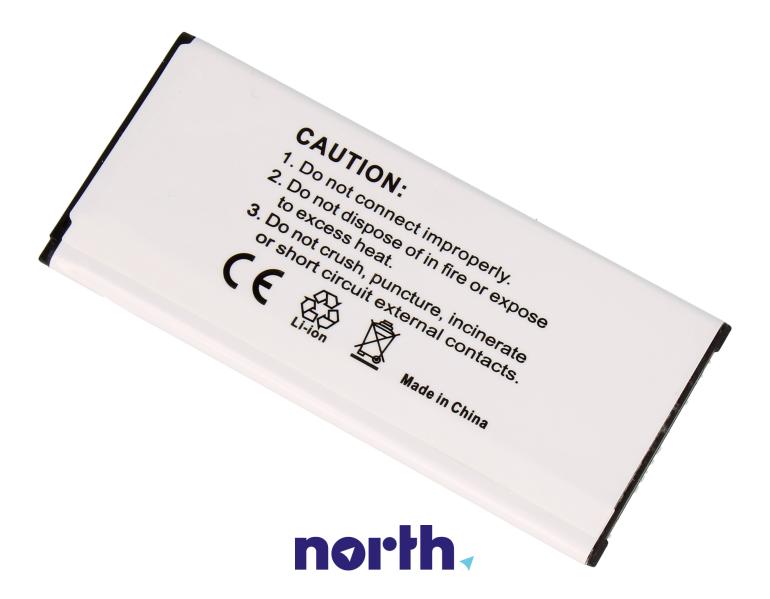 Akumulator PDAA38038 Li-ion 3.8V 1700mAh do smartfona Samsung Alpha,1