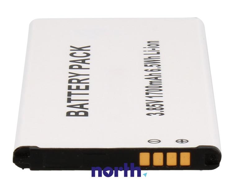 Akumulator PDAA38038 Li-ion 3.8V 1700mAh do smartfona Samsung Alpha,2