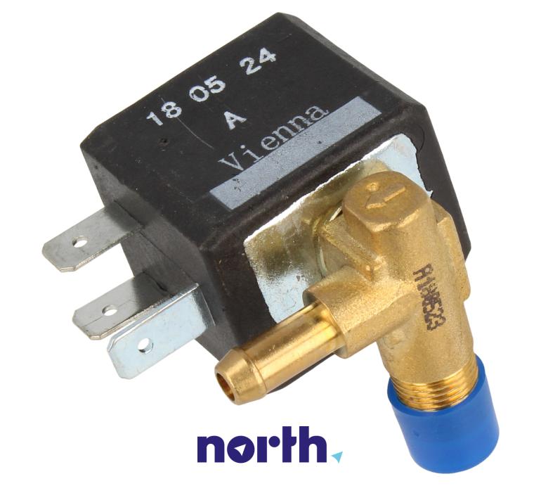 Elektrozawór do generatora pary Philips GC9222/02,0