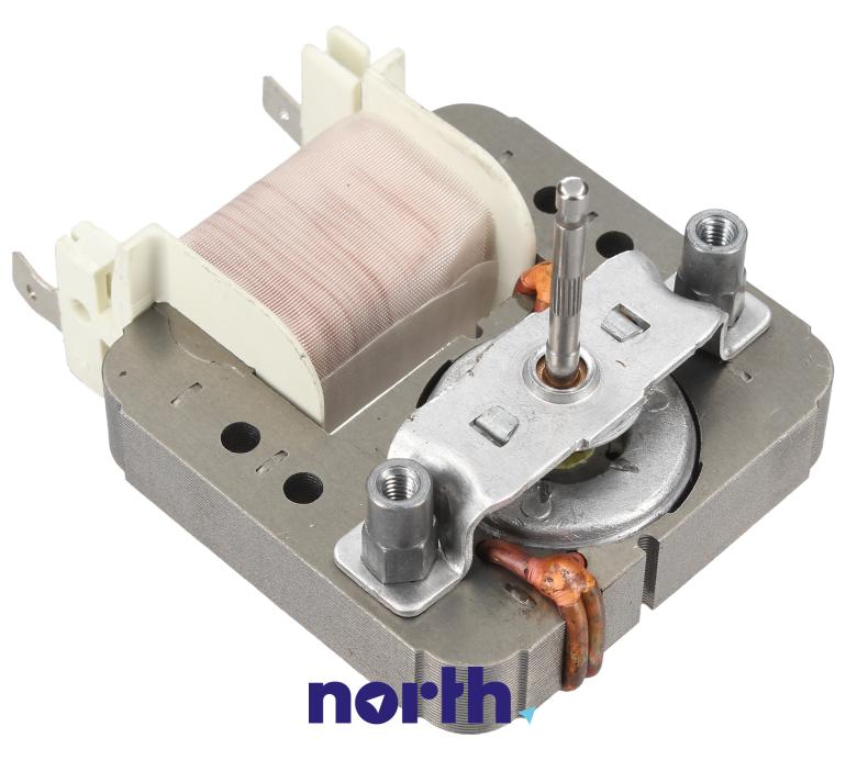 Silnik wentylatora do piekarnika do Beko FSM62330DXMT,1