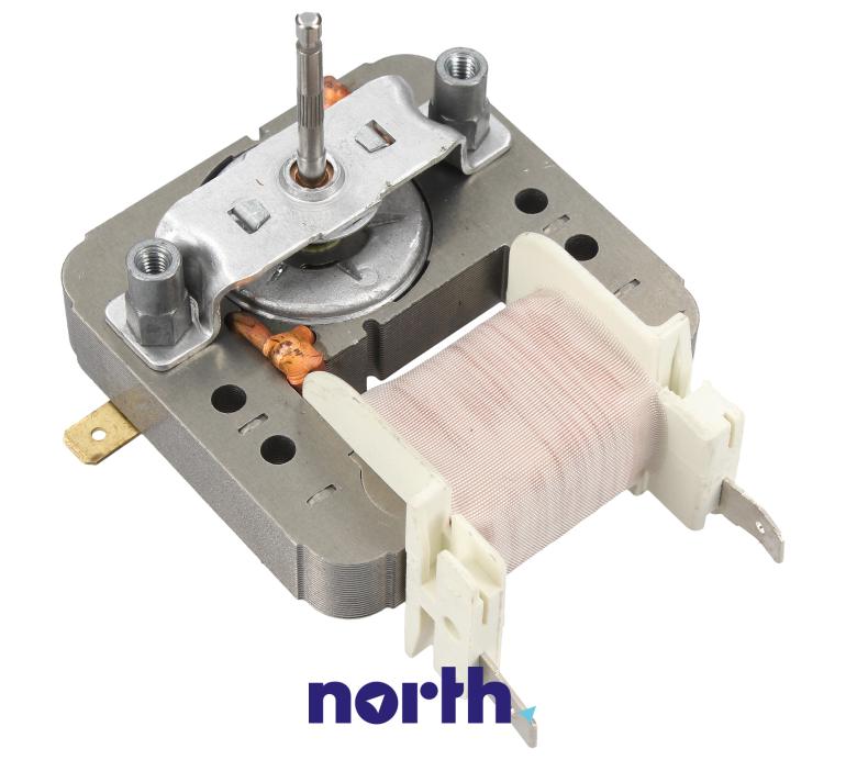 Silnik wentylatora do piekarnika do Beko BIM 32302 XMS,0