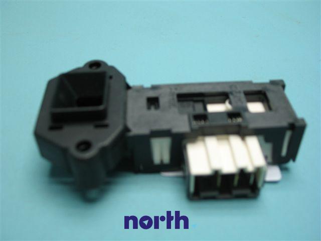 Blokada otwarcia drzwi do pralki Amica AWP 510L,1