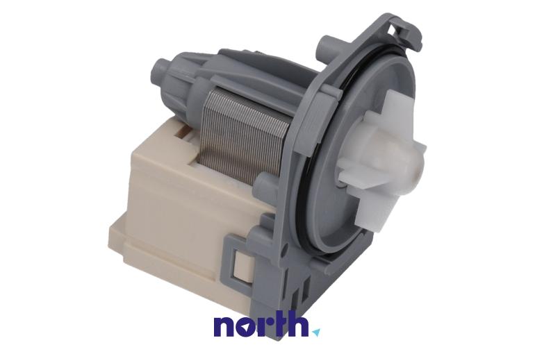 Silnik pompy odpływowej do pralki Electrolux EWF1030,1
