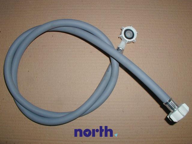 Wąż dopływowy 1.5m do pralki Amica AWG 7102 CD,1
