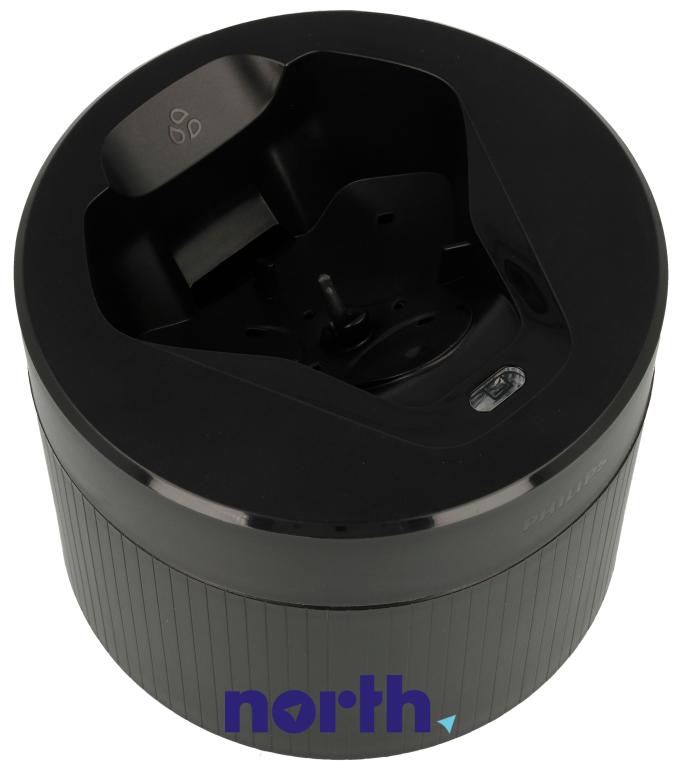 Stacja czyszcząca do golarki do Philips S5587/30,0