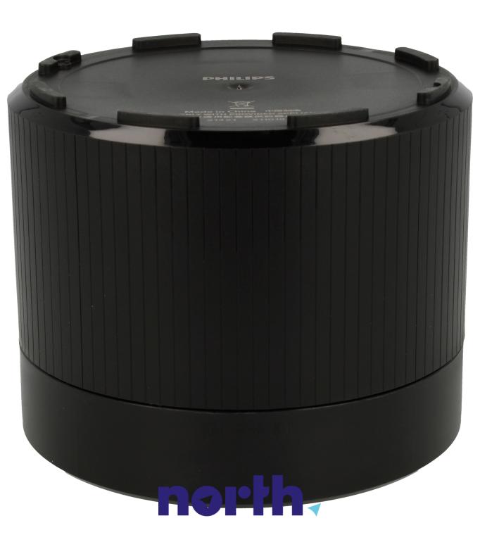 Stacja czyszcząca do golarki do Philips S5587/30,4