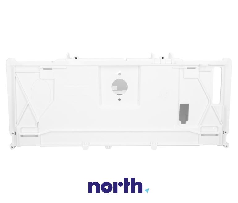 Ramka obudowy przy klapie do pralki Whirlpool TDLRB 6252BS EU/N,5